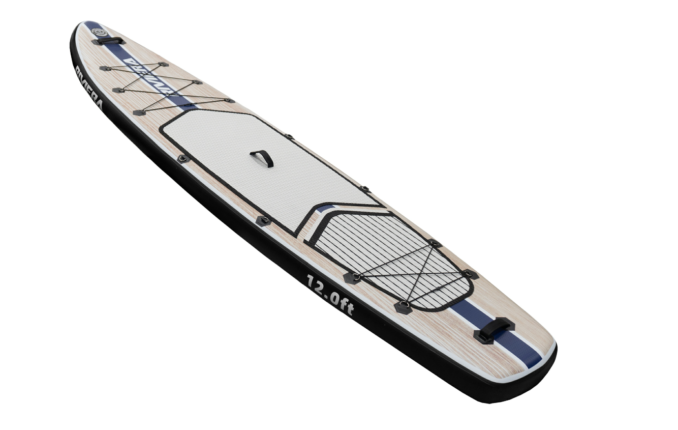 Сап-борд синий 12ft RIVIERA в Москве