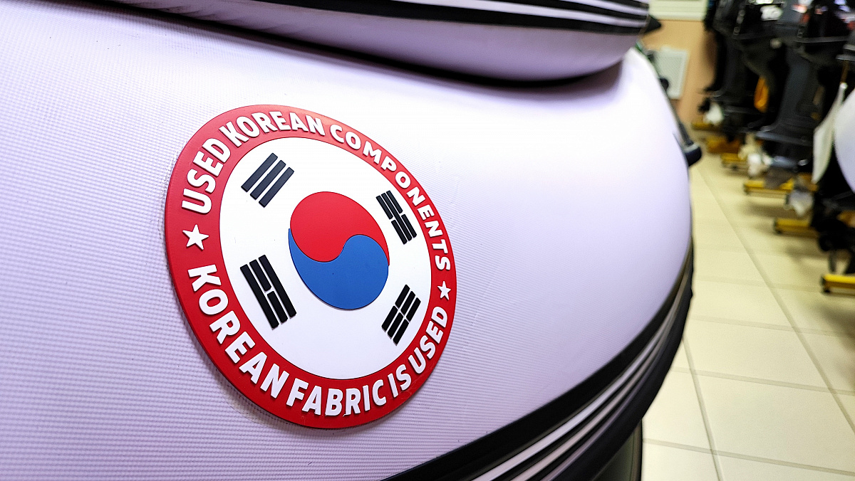 Лодка MISHIMO FAMILY PRO 370 в Москве