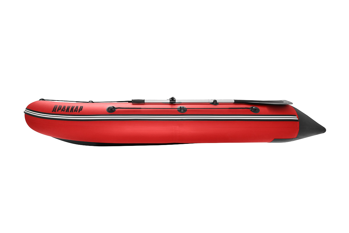 ЛОДКА ДРАККАР 3100 СК HANT в Москве