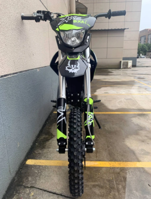 Питбайк BSE EXA SA 14/12 в Москве