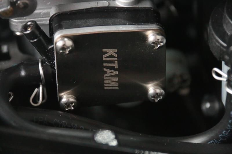 Лодочный мотор MARLIN PROLINE MP 9.9 (20) AMHS FORCE в Москве