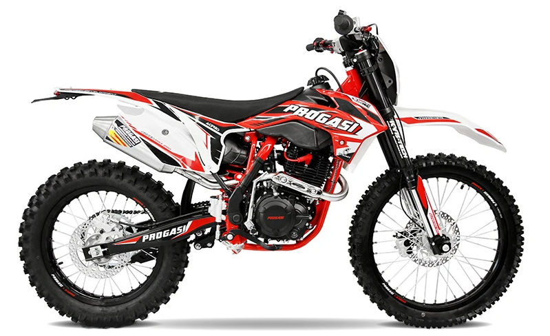 Мотоцикл PROGASI SUPER MAX 250 в Москве Мотоцикл PROGASI SUPER MAX 250 в Москве