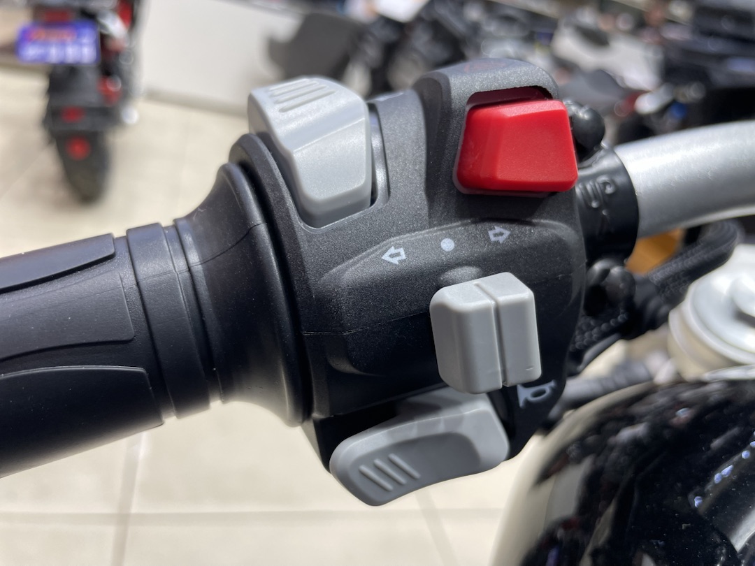 Мотоцикл Benda Chinchilla 300 в Москве