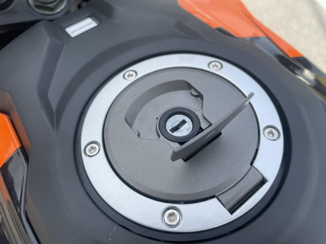 Мопед PROMAX CB150R (49) в Москве