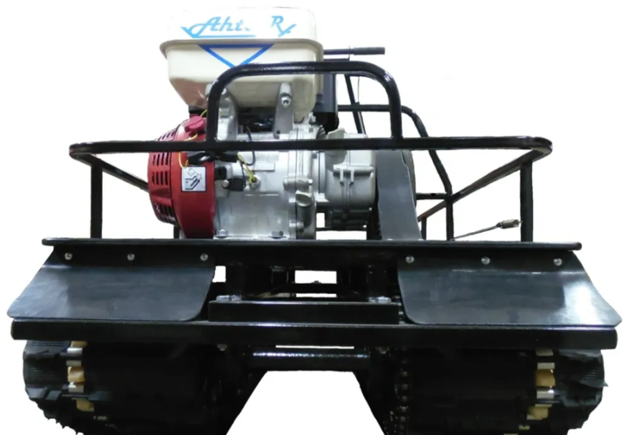 Мотобуксировщик AhtaR L 9 в Москве