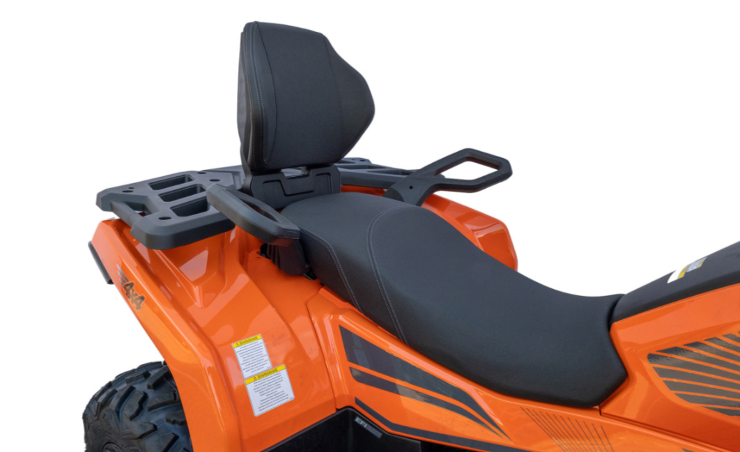 Квадроцикл HND QRX 550 в Москве