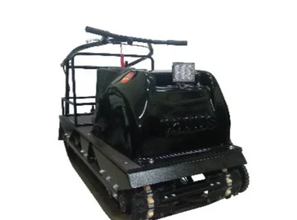 Мотобуксировщик PAXUS 650 15 л.с. в Москве