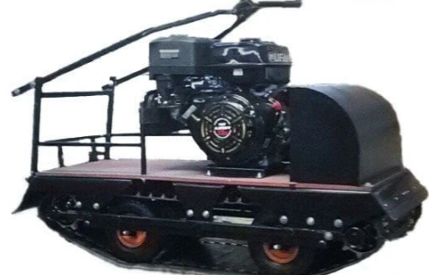 Мотобуксировщик ОНЕГО 500 ЭКОНОМ 15 л.с. в Москве