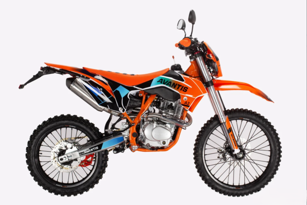 Мотоцикл Avantis A2 (CB250-F/172FMM-3A) 2024 в Москве Мотоцикл Avantis A2 (CB250-F/172FMM-3A) 2024 в Москве