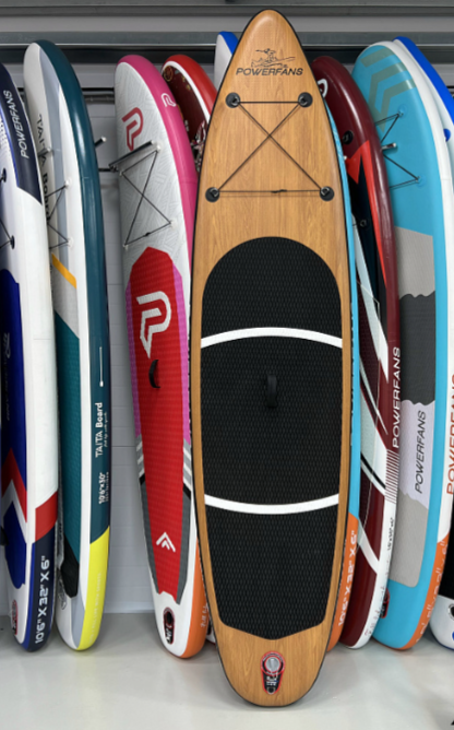 SUP (САП) ДОСКА RAIDEX POWERFANS LOFT 10,6’ (320СМ) в Москве