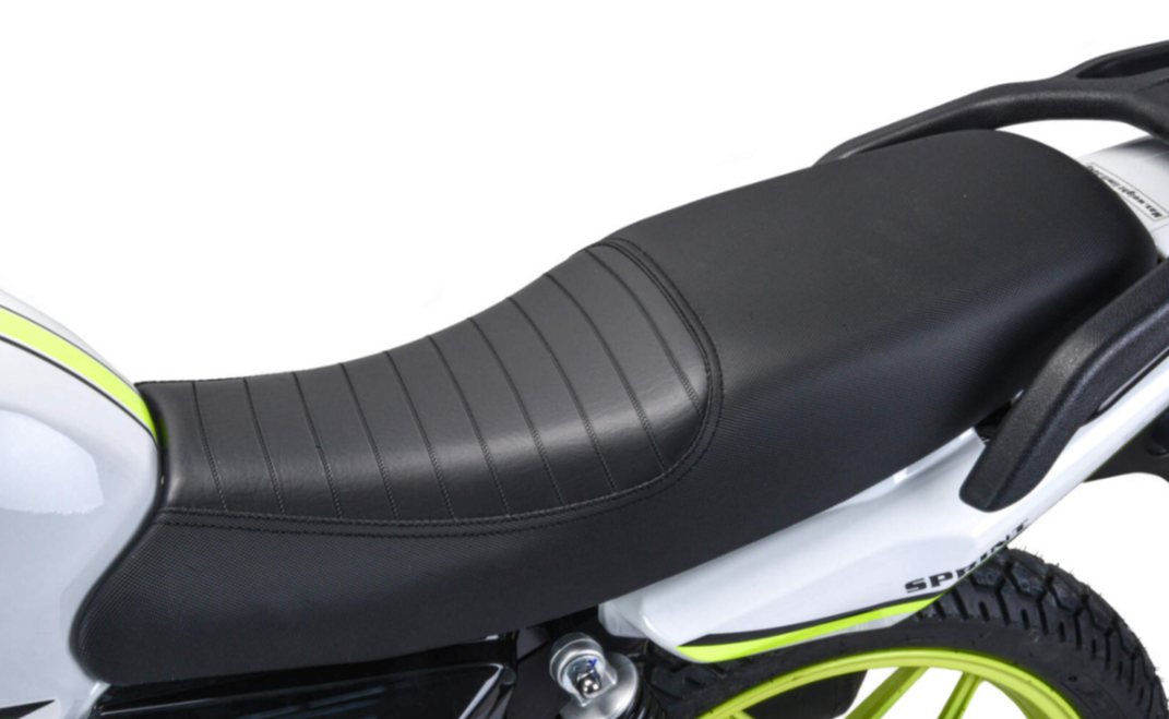 Мотоцикл MOTOLAND (МОТОЛЕНД) 200 SPRINT в Москве