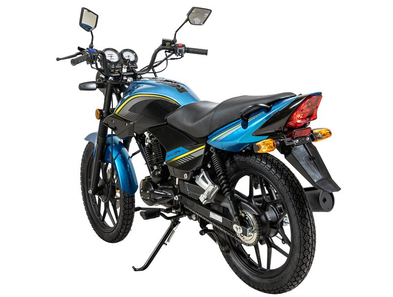 Мотоцикл RACER RC150-23 TIGER в Москве