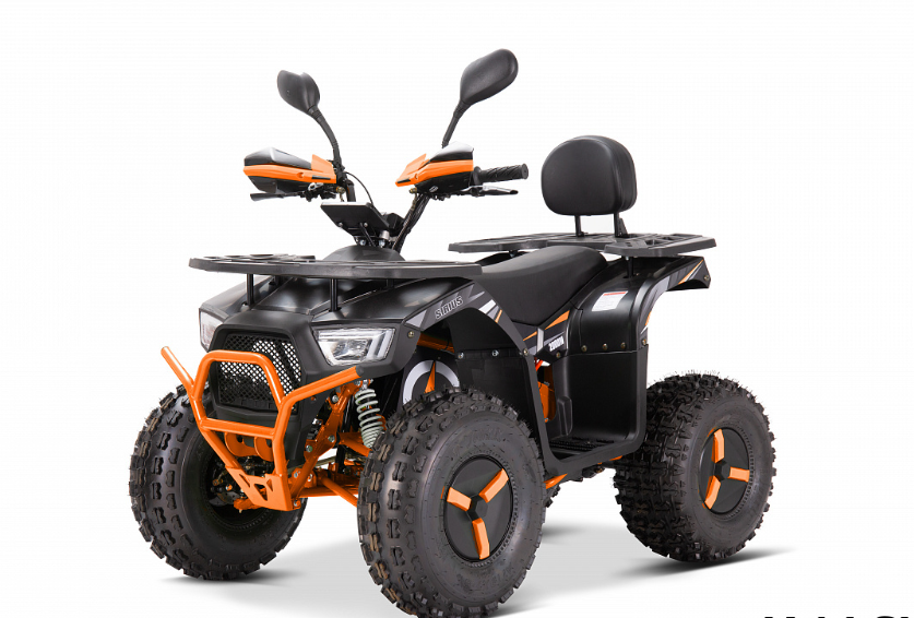 Квадроцикл YACOTA SIRIUS 2000W в Москве