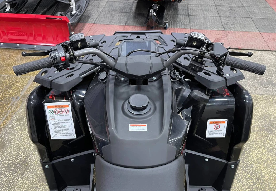 Квадроцикл PROMAX RENEGADE 300 LONG WINCH PRO (2025) в Москве