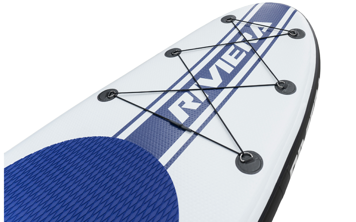 Сап-борд синий 10.6ft RIVIERA в Москве