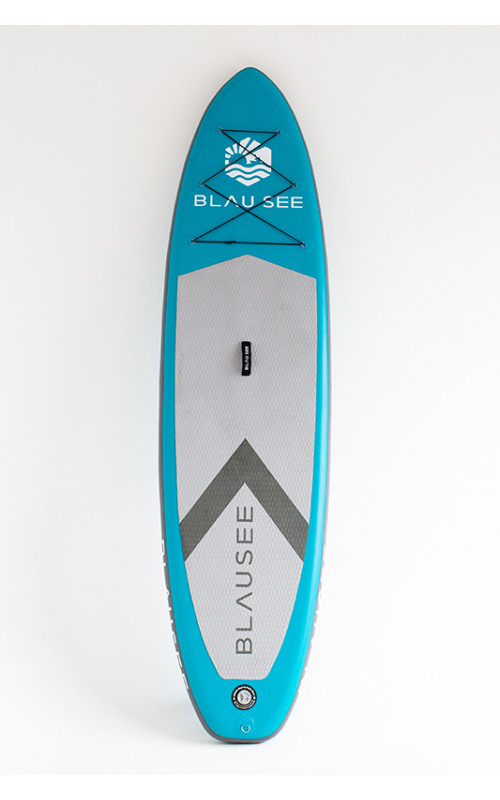 НАДУВНОЙ САП БОРД BLAUSEE 10 в Москве