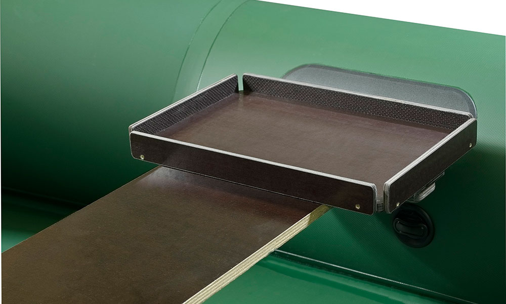 Столик на банку №6 в Москве