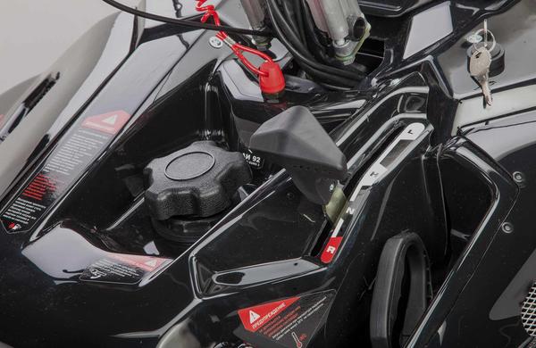 Снегоход STELS SA600R (L LUX WT) ВИТЯЗЬ 2.0 К01 Tech в Москве Снегоход STELS SA600R (L LUX WT) ВИТЯЗЬ 2.0 К01 Tech в Москве