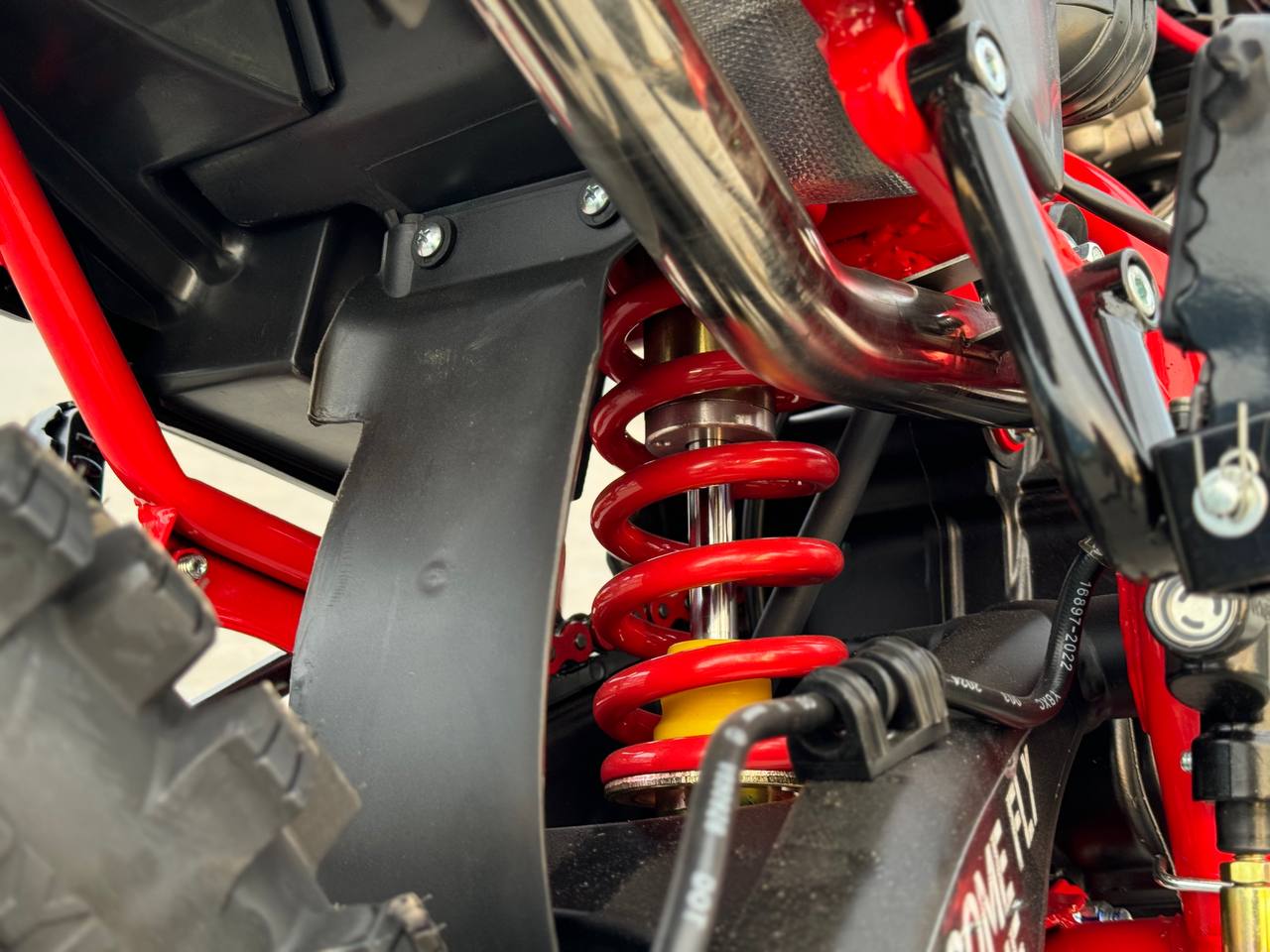 Кроссовый мотоцикл Sanchez Maniac CB300F в Москве