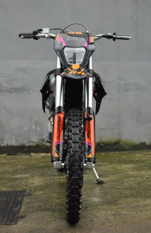 Мотоцикл JHLMOTO JHL LX3 PR300 (175FMN) в Москве