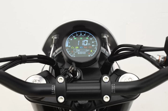 Мотоцикл GAOKIN GK 500 М11D в Москве