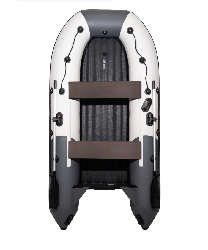 Лодка ривьера 3200 нднд гидролыжа в Москве