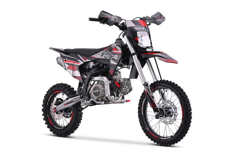 Питбайк YACOTA H5 125 в Москве