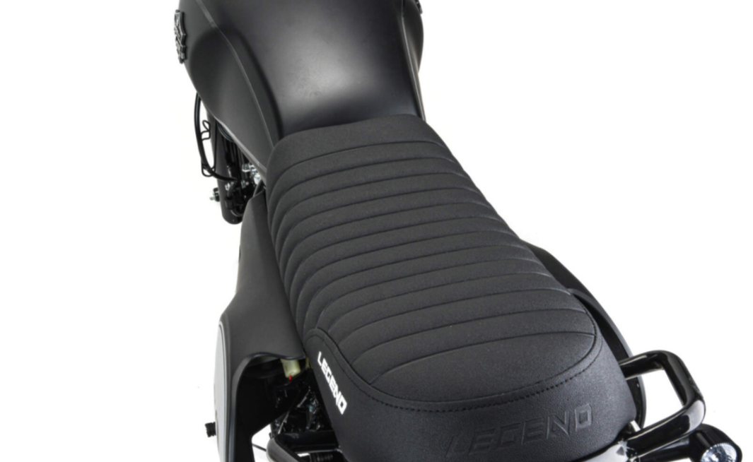 Мотоцикл Motoland LEGEND (XL250-A) (172FMM-5/PR250) в Москве