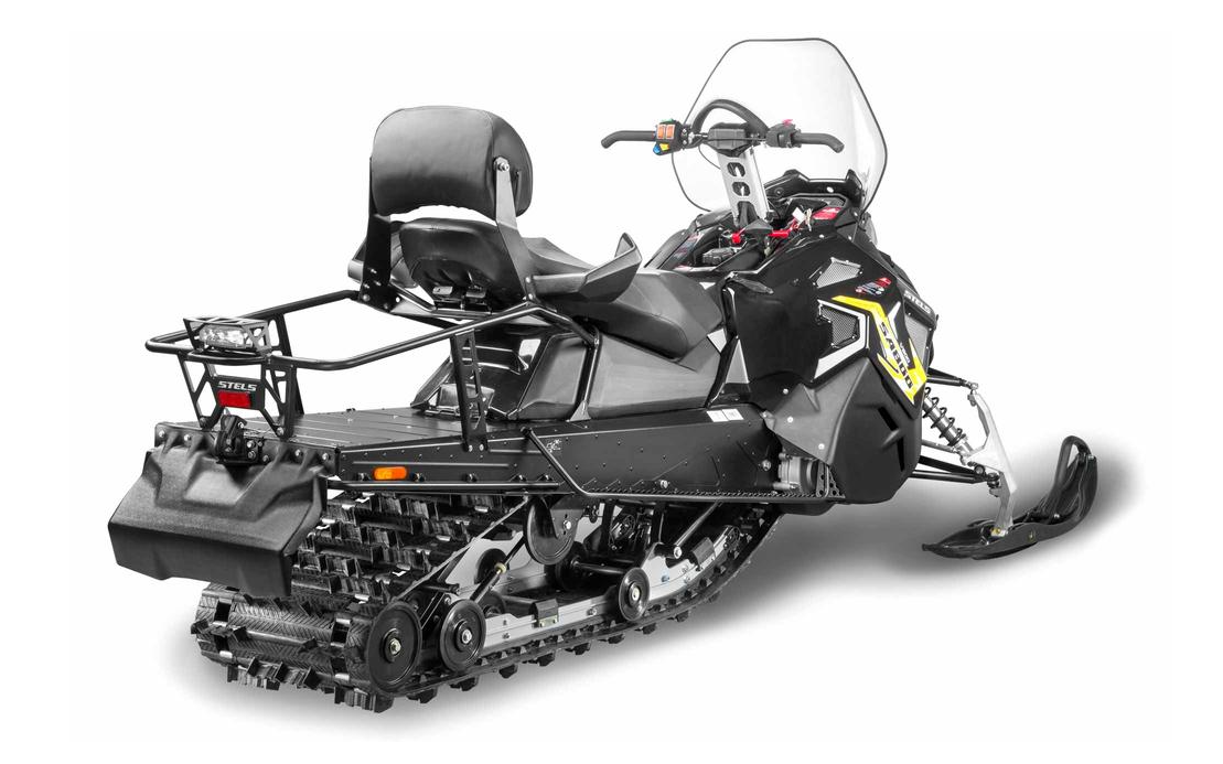 Снегоход STELS SA800R (L LUX WT) ВИТЯЗЬ 2.0 К01 Tech в Москве Снегоход STELS SA800R (L LUX WT) ВИТЯЗЬ 2.0 К01 Tech в Москве