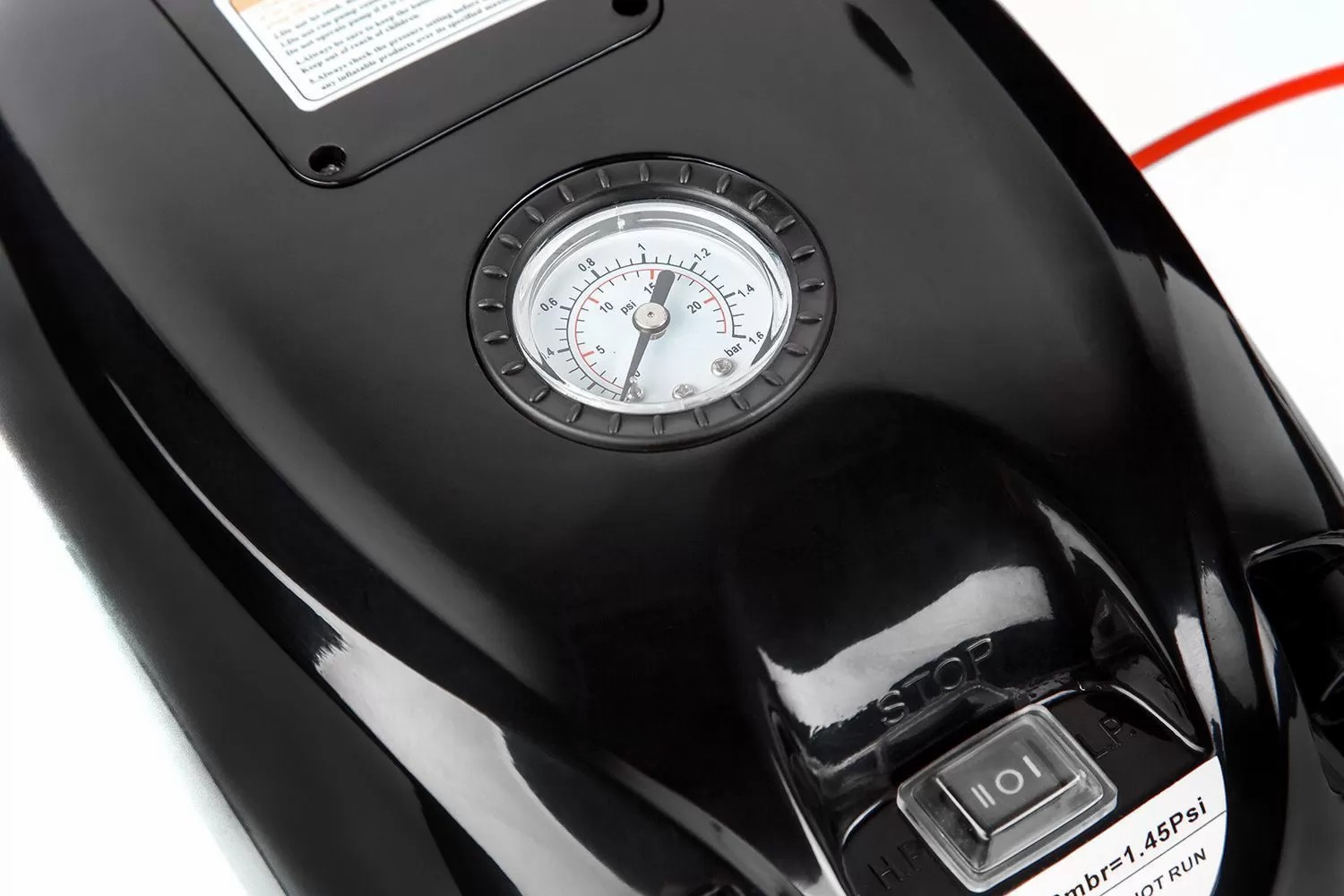 ЭЛЕКТРИЧЕСКИЙ НАСОС MARLIN GP-80 S в Москве