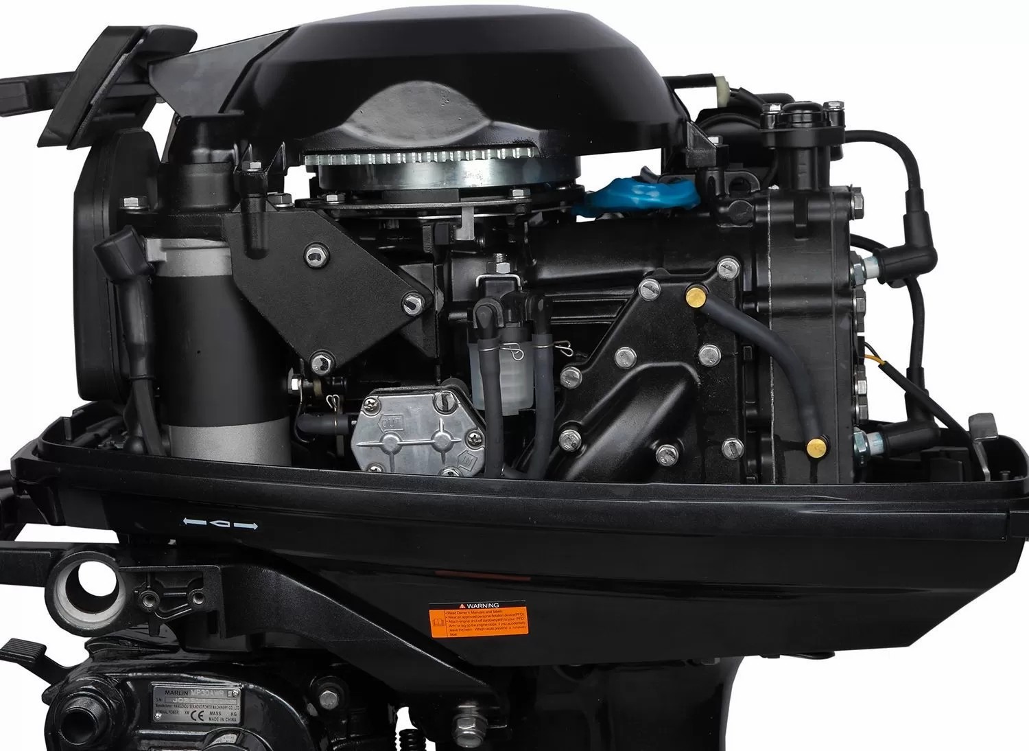 Лодочный мотор MARLIN MP 30 AWRS в Москве