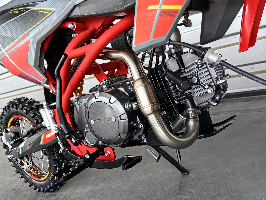 Питбайк PROMAX KAYOT 125E 14/12 в Москве