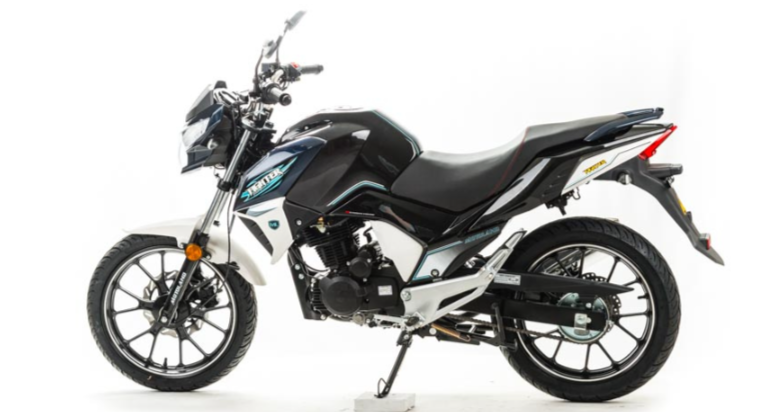 Мотоцикл MOTOLAND (МОТОЛЕНД) FIGHTER 250 в Москве