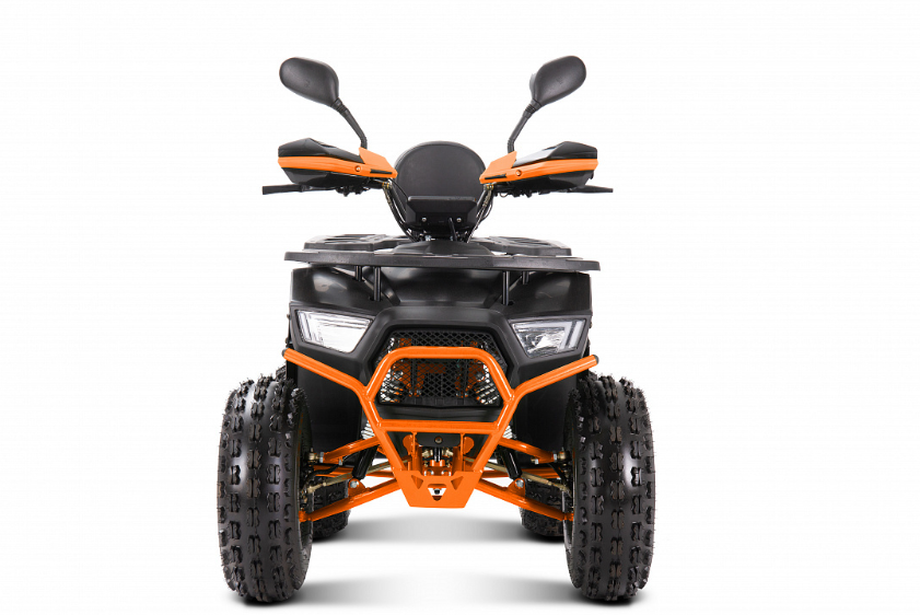 Квадроцикл YACOTA SIRIUS 2000W в Москве