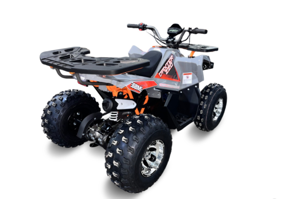 Квадроцикл GBM DAXTER 220 NEW PREMIUM в Москве