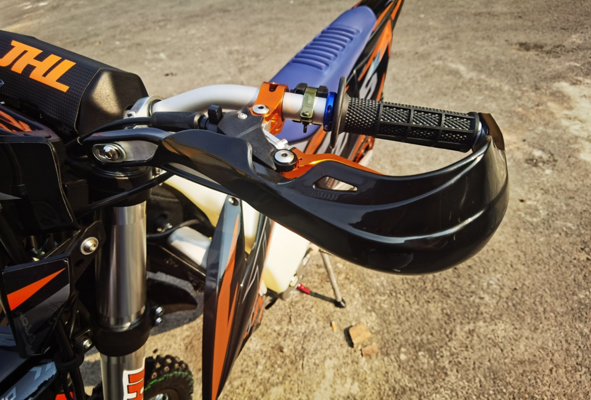 Мотоцикл JHLMOTO JHL Z5 NB300 (174MN-5) в Москве