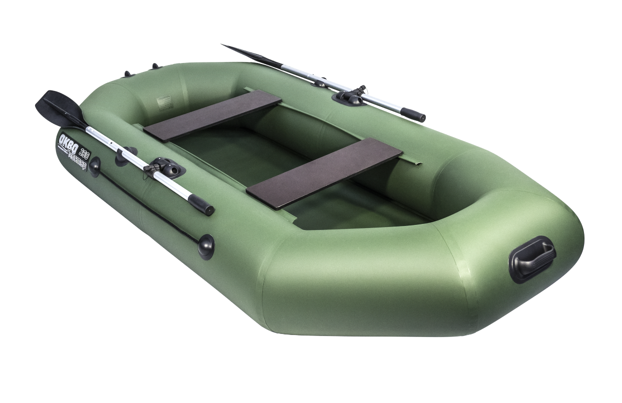 Лодка АКВА-МАСТЕР 260 в Москве