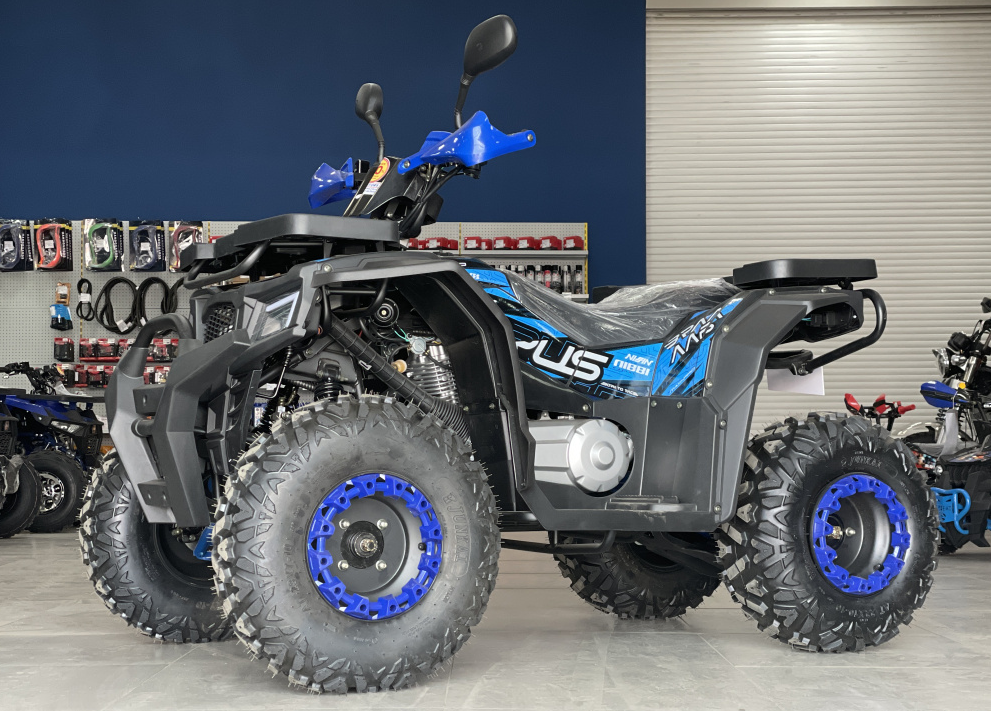 Квадроцикл PROMAX TAURUS 300 в Москве