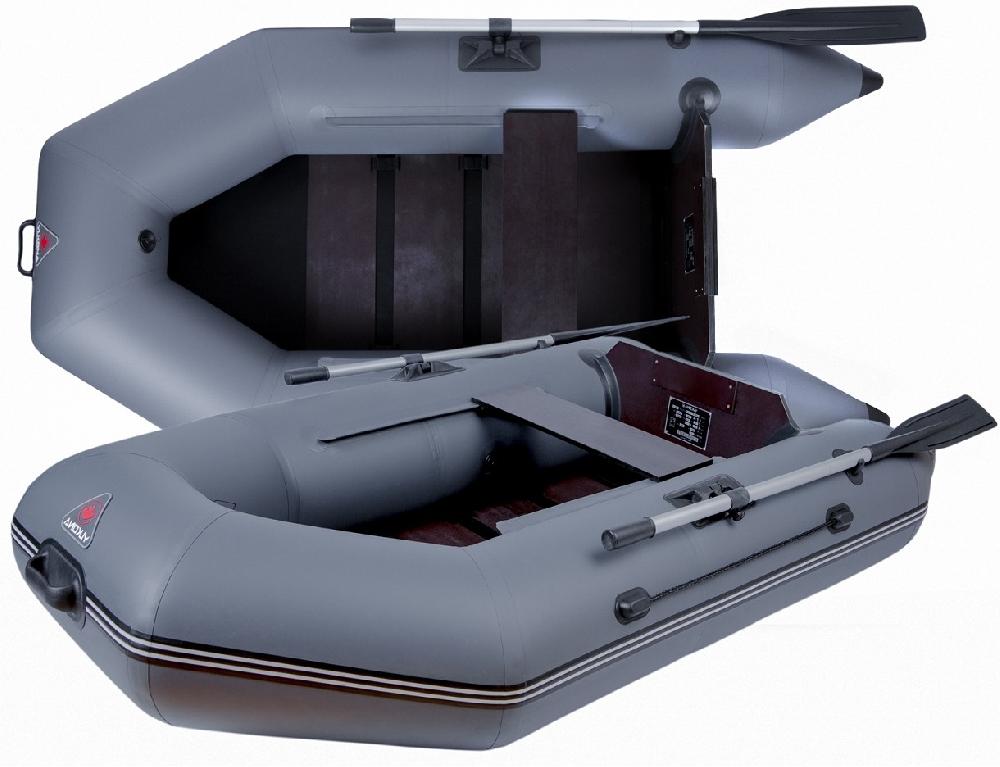 ЛОДКА НАДУВНАЯ YUKONA 230 TL (БЕЗ ПАЙОЛА) в Москве