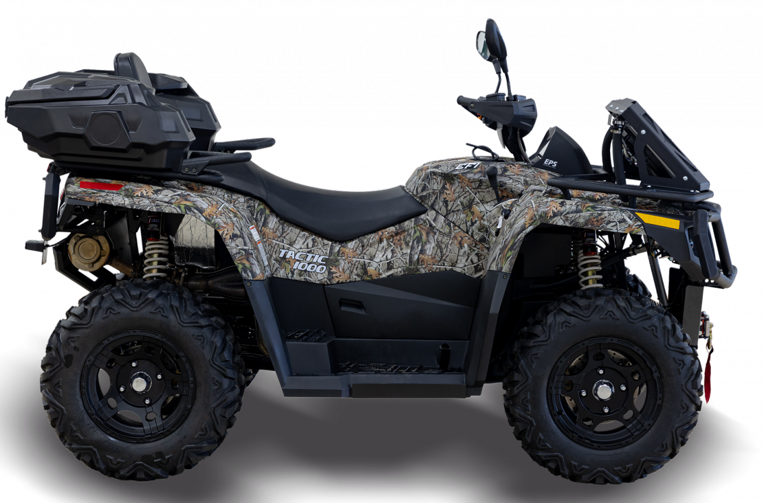 Квадроцикл HISUN TACTIC GT1000/EXTREME EDITION в Москве