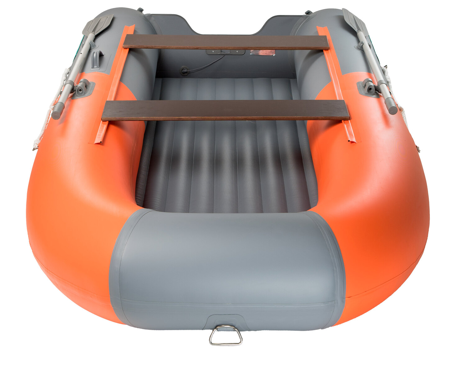 НАДУВНАЯ ЛОДКА GLADIATOR E330SL в Москве