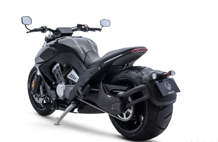 Мотоцикл Benda LFC 700 в Москве