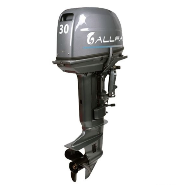 ЛОДОЧНЫЙ МОТОР ALLFA CG Т30 S в Москве