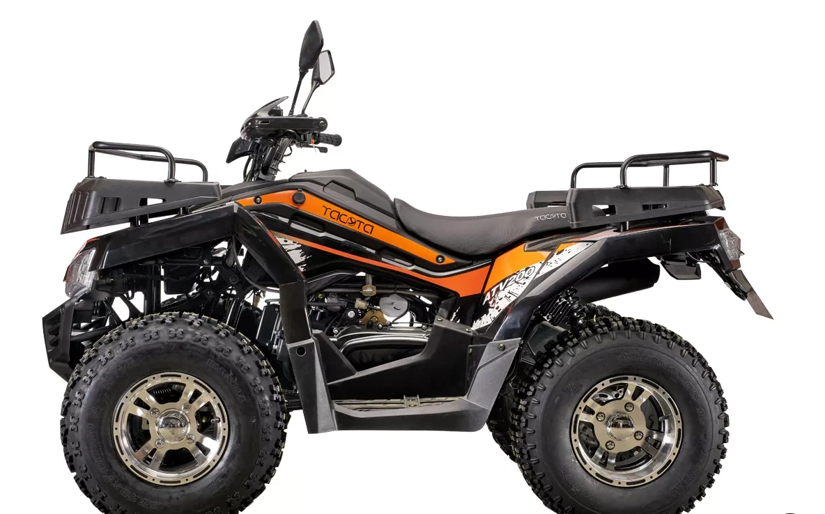 Квадроцикл YACOTA CABO 200LD в Москве