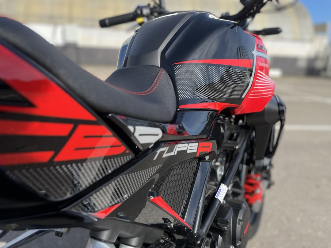 Мопед PROMAX CB150R (49) в Москве