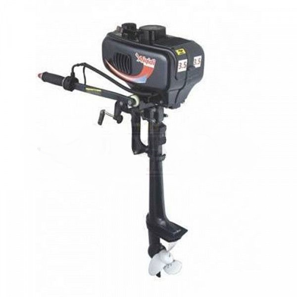 Лодочный мотор Condor XW4A-4 (воздушное) в Москве