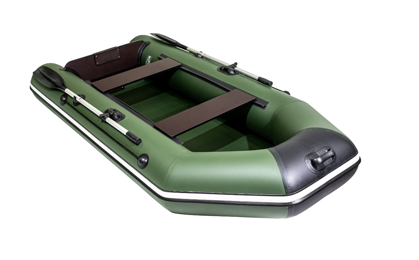 Лодка Аква 2800 в Москве