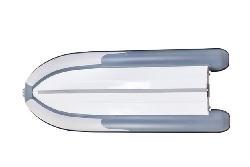 Лодка GLADIATOR RIB420AL в Москве