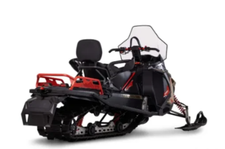 Снегоход AODES Siberiacross 1000 SWT 600mm LCD 6.8 в Москве Снегоход AODES Siberiacross 1000 SWT 600mm LCD 6.8 в Москве