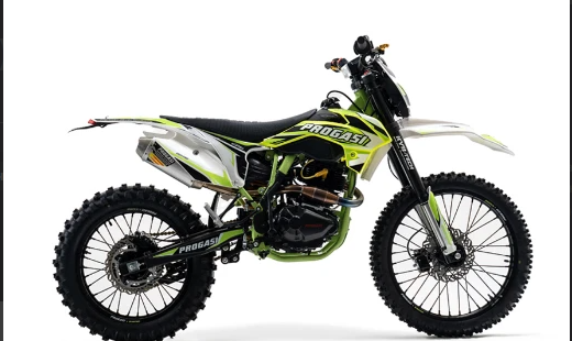 Мотоцикл Progasi SUPER MAX 300 PRO PR300 (ZS175FMN) в Москве Мотоцикл Progasi SUPER MAX 300 PRO PR300 (ZS175FMN) в Москве
